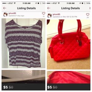 Bundle for @tinkermonroe