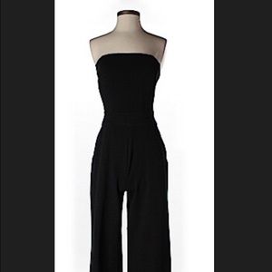 Cache contour jumpsuit 4T