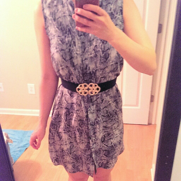 Target Dress