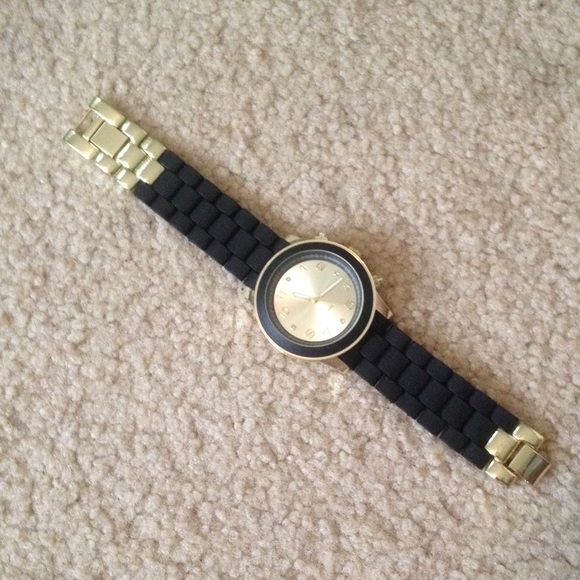 Ann Taylor Loft Watch