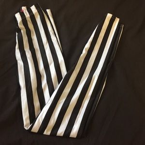 BlackMilk beetlejuice leggings