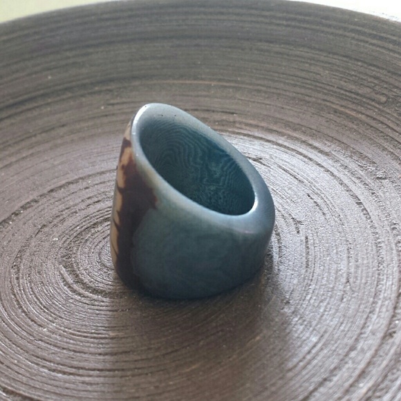 Smooth ring - Picture 2 of 3