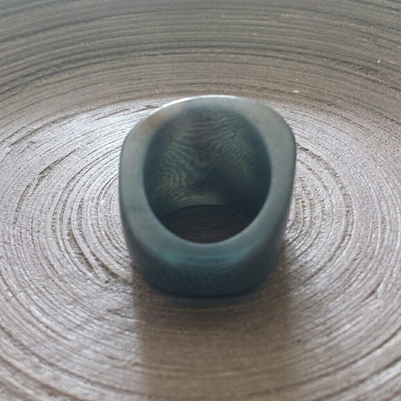 Smooth ring - Picture 3 of 3