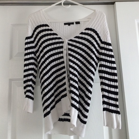 a long sleeved sweater