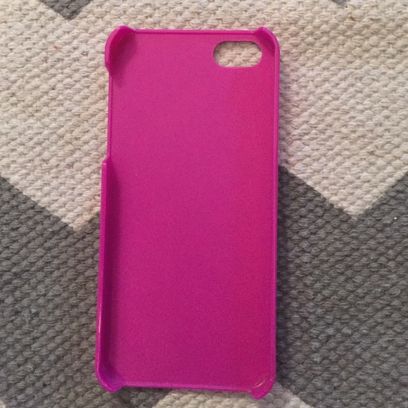 iPhone 5 case. - Picture 3 of 3