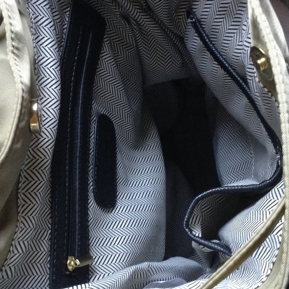 *SOLD * RESERVED. Steve Madden Backpack - Picture 4 of 4