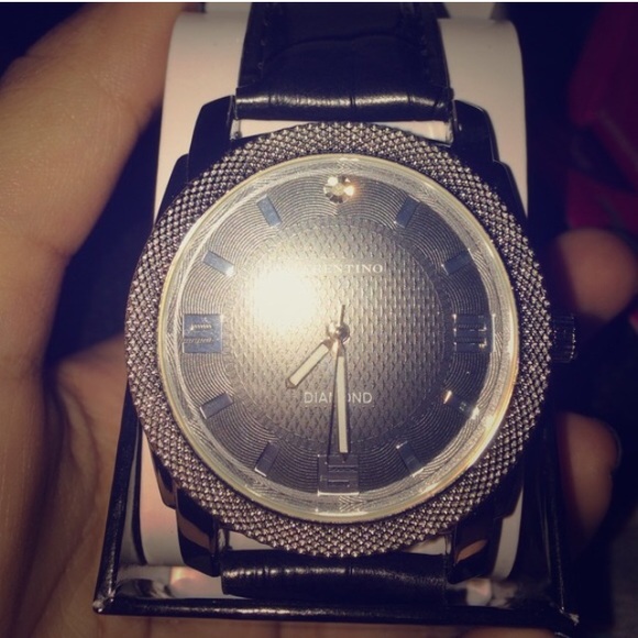 Black watch