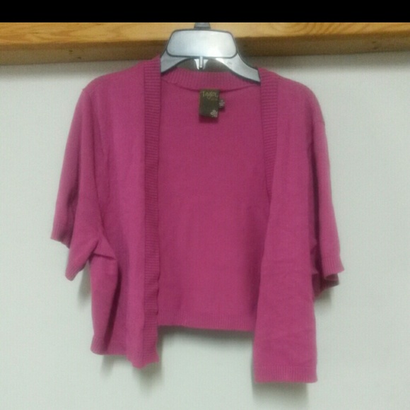 SOLD! Shrug