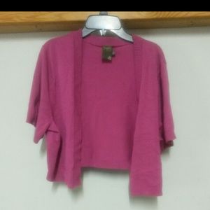 SOLD! Shrug