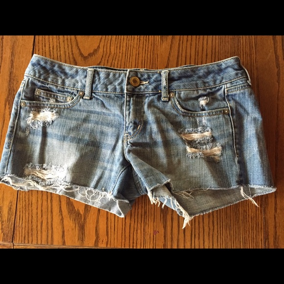 American eagle shorts