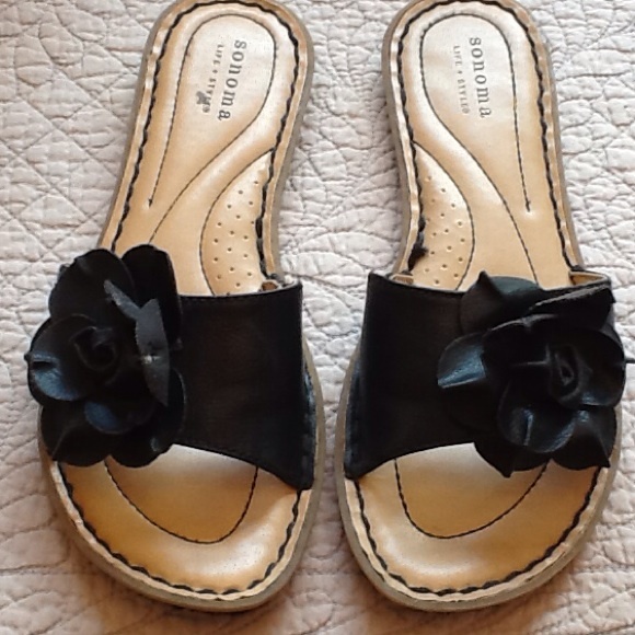 sonoma shoes sandals