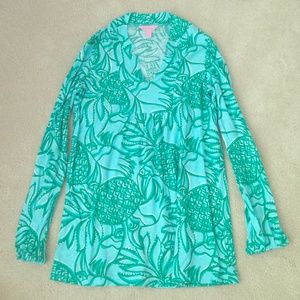 Lilly Pulitzer top