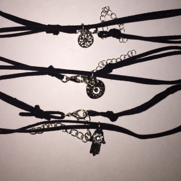 Choker bundle