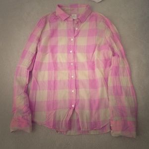 Jcrew 'The Boy Shirt'