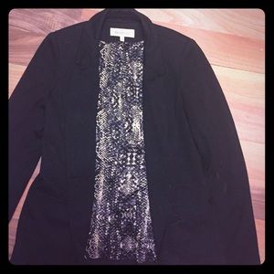 Size small DanielRainn blazer