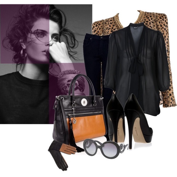 DKNY Handbags - DKNY Handbag NWT