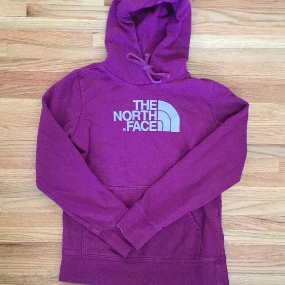 North Face Hoodie