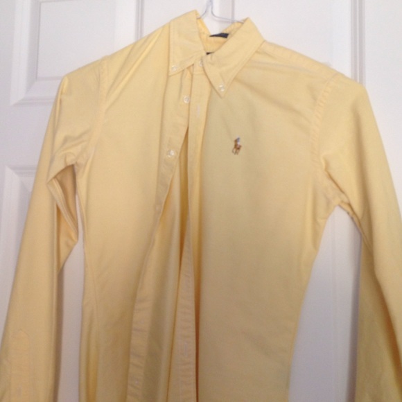 Ralph Lauren Tops - Another Ralph Lauren button up