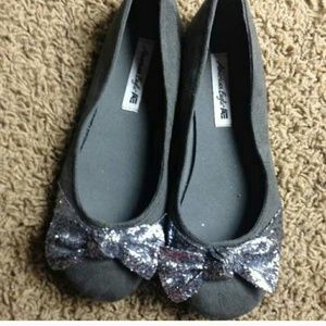 American Eagle Flats