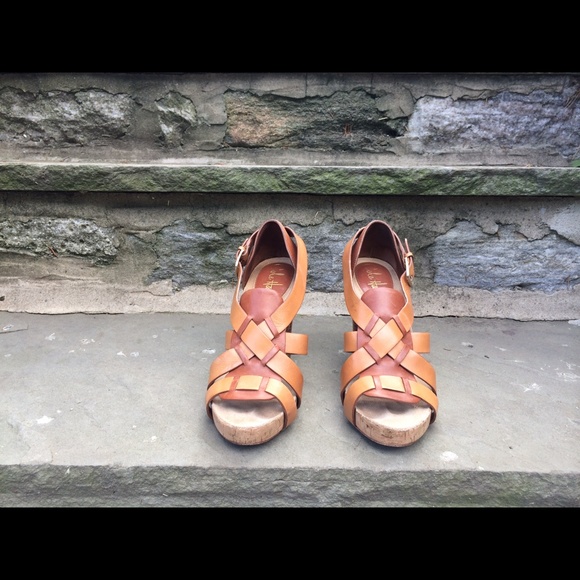 Cole Haan Air Jocelyn Sandal - Picture 2 of 4