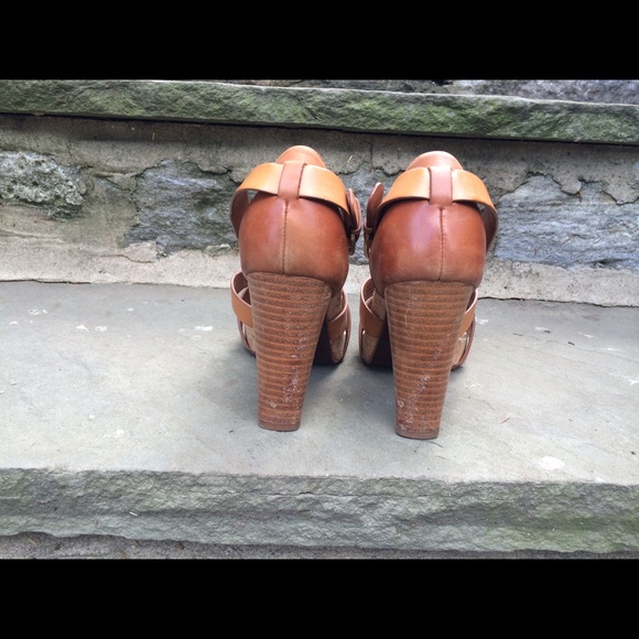 Cole Haan Air Jocelyn Sandal - Picture 3 of 4