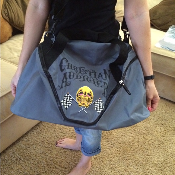 Gym Bag