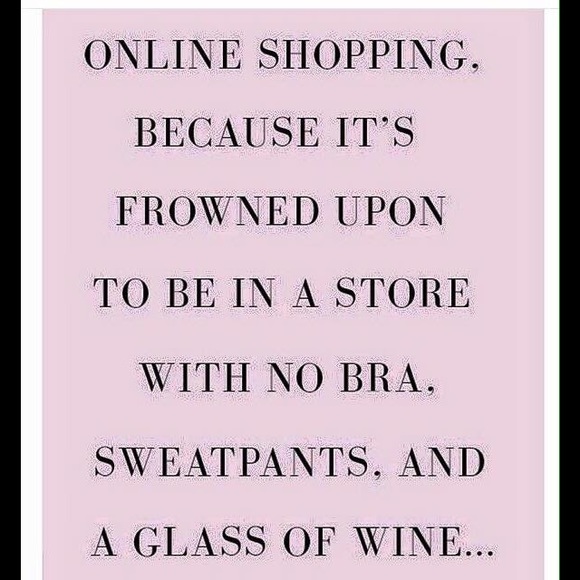 Is this Posh or what?!