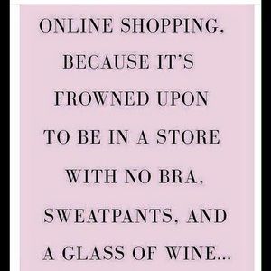 Is this Posh or what?!