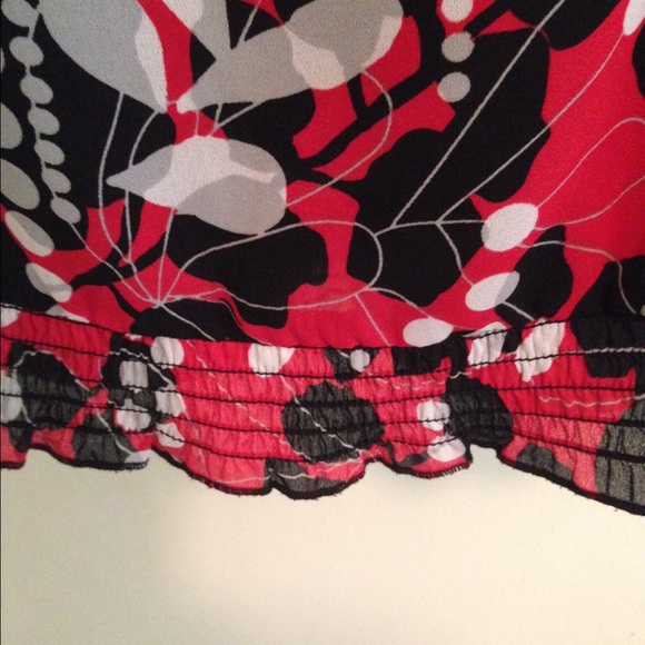 Blouse - Picture 4 of 4