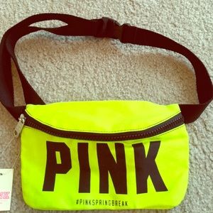 Fanny pack