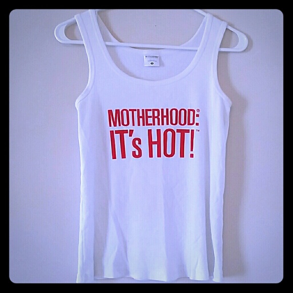 Maternity Tank Top