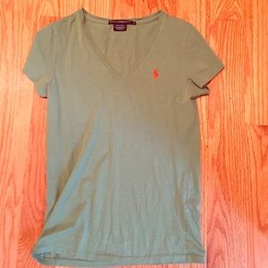 Ralph Lauren t shirt