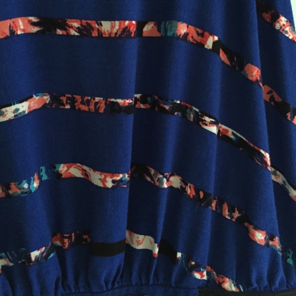 Cute Boho Romper - Picture 3 of 3