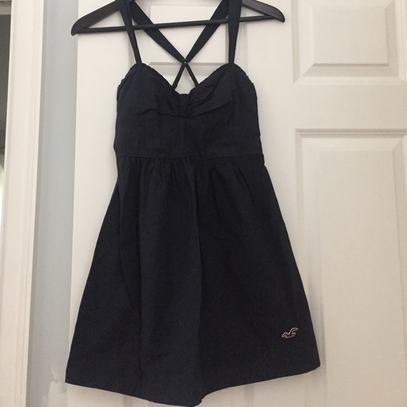 Abercrombie sundress