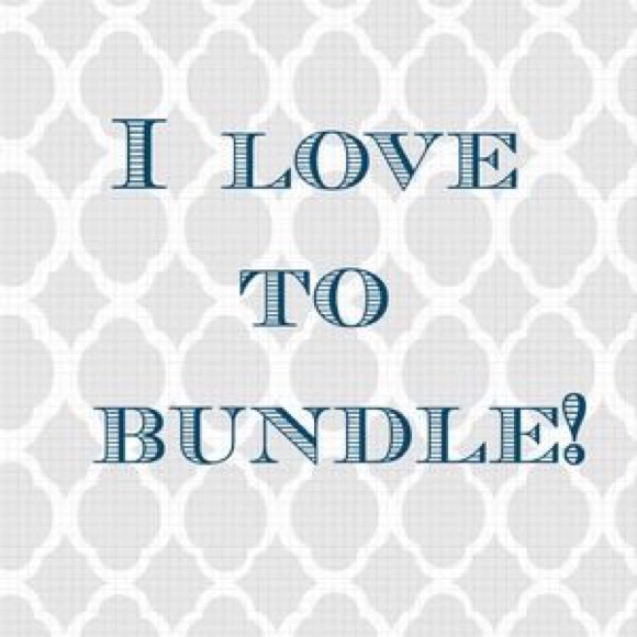 🌻BUNDLES🌻