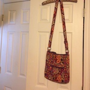 Vera Bradley Hipster