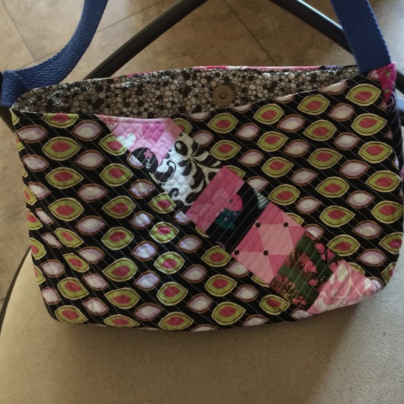 Handmade purse👜 - Picture 2 of 4