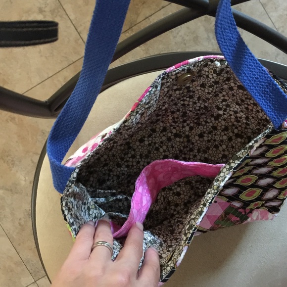 Handmade purse👜 - Picture 3 of 4