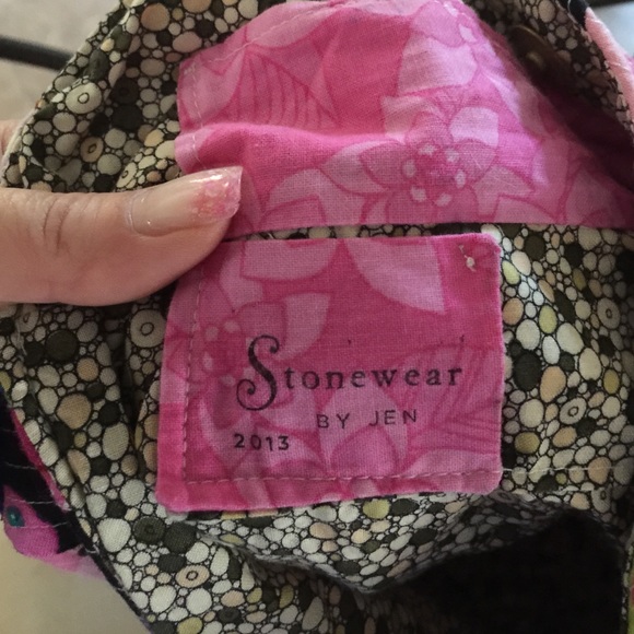 Handmade purse👜 - Picture 4 of 4