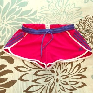 Adidas women's shorts