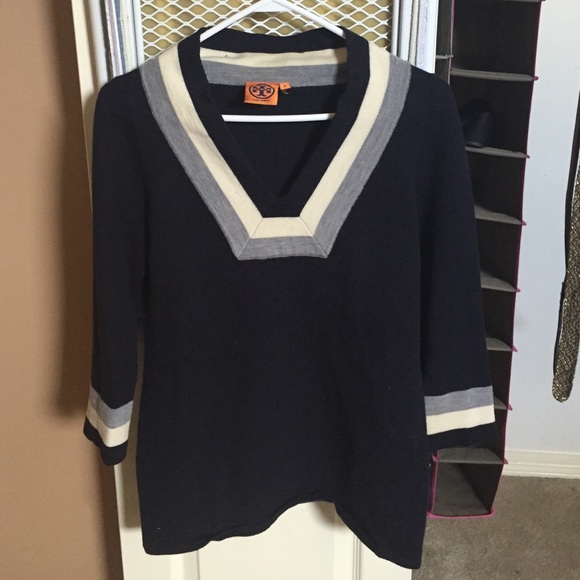Tory Burch Tunic