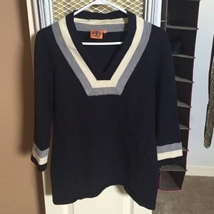 Tory Burch Tunic