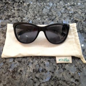 Limited Edition Fringe Oakleys