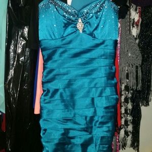 Party dress