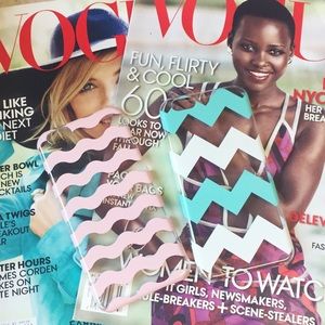 Two clear iPhone 6 cases