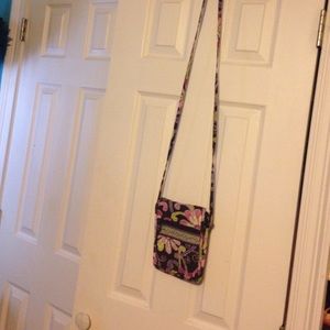 Vera Bradley Hipster