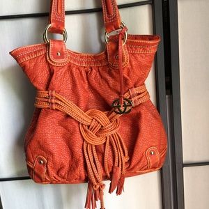 Red by Marc Ecko Bag