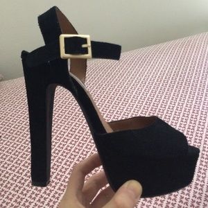 Steve Madden Heels