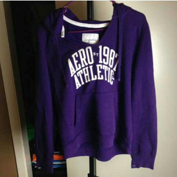 Aeropostale Hoodie