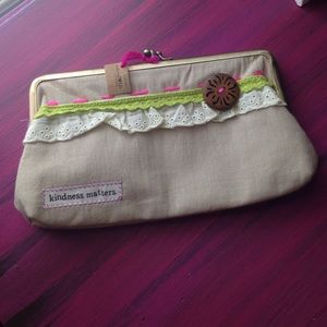 Natural Life wallet